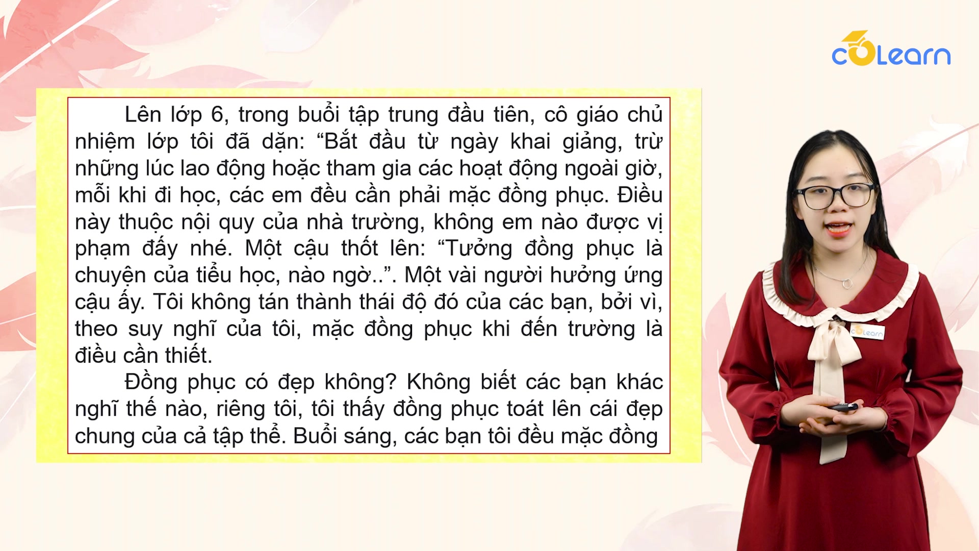 3 Vi t B i V n Tr nh B y Ki n V M t Hi n T ng Ph n 2 3 vi t b i v n tr nh b y ki n v m t hi n t ng ph n 2