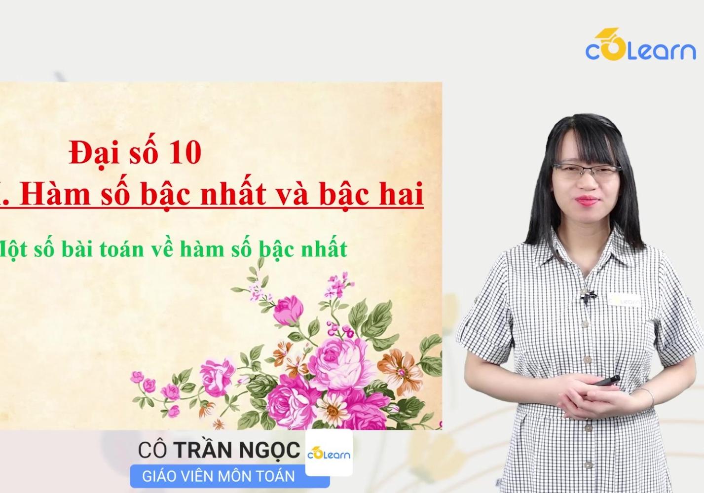 1. Kiến thức cần nhớ
